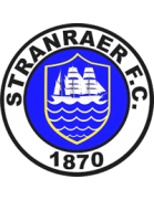Stranraer FC Reserves