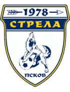 Strela Pskov