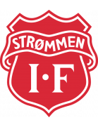 Strömmen IF II