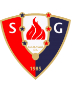 Sultangazi Spor