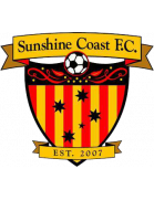 Sunshine Coast FC