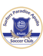 Surfers Paradise Apollo SC