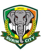 Surin City