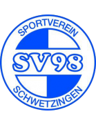 SV 98 Schwetzingen