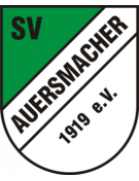 SV Auersmacher U19
