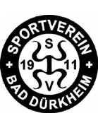 SV Bad Dürkheim Formation