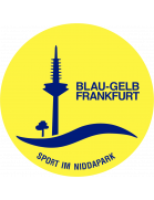 SV Blau-Gelb Frankfurt Jugend