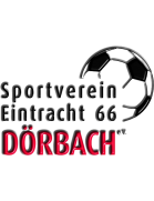 SV Dörbach Formation