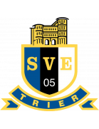 SV Eintracht Trier 05 U16