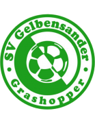 SV Gelbensander Grashopper