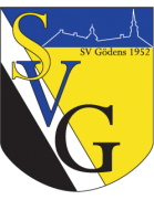 SV Gödens