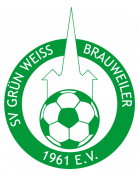 SV Grün-Weiß Brauweiler Youth