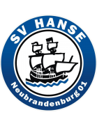 SV Hanse Neubrandenburg 01
