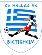 SV Hellas 94 Bietigheim