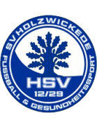SV Holzwickede