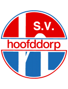 SV Hoofddorp Formation