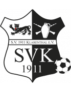 SV Klarenthal 1911