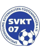 SV Kutenhausen-Todtenhausen