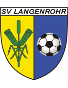 SV Langenrohr Youth