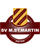 SV Markt St. Martin