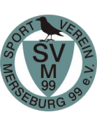 SV Merseburg 99