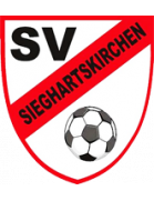 SV Sieghartskirchen