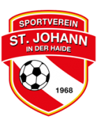SV St. Johann/Haide