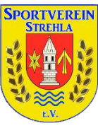 SV Strehla Formation