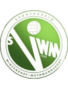SV Winzendorf-Muthmannsdorf Formation