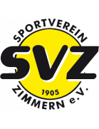 SV Zimmern Jugend