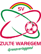 SV Zulte Waregem U18