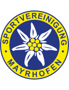 SVG Mayrhofen