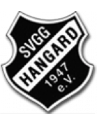 Svgg. Hangard
