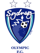 Sydney Olympic U19