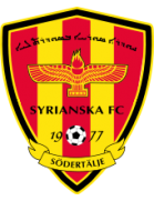 Syrianska FC U17