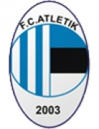 Tallinna FC Atletik