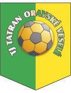 Tatran Oravske Vesele