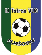 Tatran VLM Pliesovce