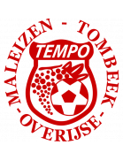 Tempo Overijse Formation