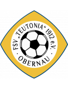 Teutonia Obernau Formation