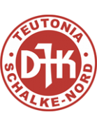Teutonia Schalke Jugend