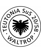 Teutonia SuS Waltrop Youth