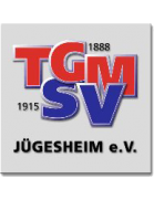 TGM SV Jügesheim