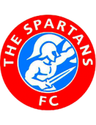 The Spartans FC U20
