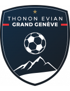 FC Évian Thonon Gaillard U19