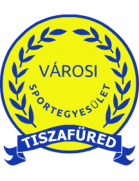 Tiszafüredi VSE