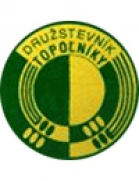 TJ Druzstevnik Topolniky