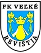 TJ FK Velke Revistia