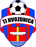 TJ Hvozdnica
