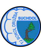 TJ Sokol Druzba Suchdol